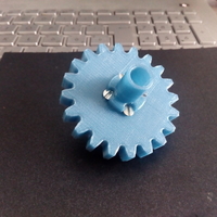 3Drag Central z-axis - Thumbnail 13