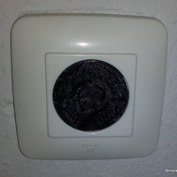 Plug Cover hidden handle - Tapa de enchufe tirador oculto - Thumbnail 2