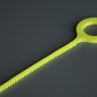 Powerful Spinning Top - Thumbnail 3