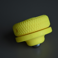 Powerful Spinning Top - Thumbnail 4