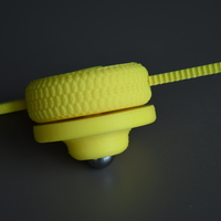 Powerful Spinning Top - Thumbnail 5