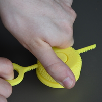 Powerful Spinning Top - Thumbnail 7