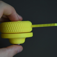 Powerful Spinning Top - Thumbnail 9
