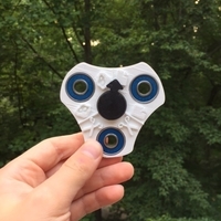 Rock, Paper, Scissor, SPIN! - Thumbnail 2