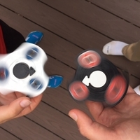 Rock, Paper, Scissor, SPIN! - Thumbnail 4
