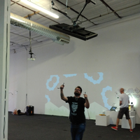 Kitescreen universal joint protector - Thumbnail 1