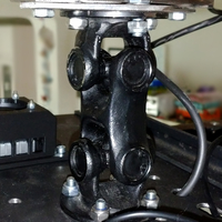 Kitescreen universal joint protector - Thumbnail 8