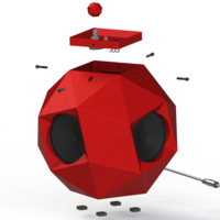 MiniParty Box - Thumbnail 3