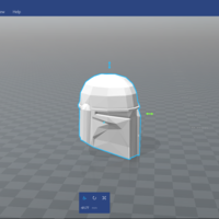 Fett pull chain - Thumbnail 2