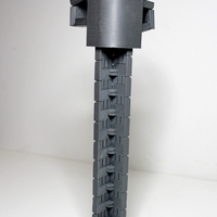 3D-Zipper - Thumbnail 2