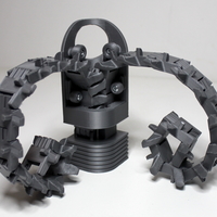 3D-Zipper - Thumbnail 3
