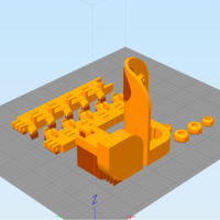 3D-Zipper - Thumbnail 4