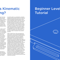 An Introduction to Kinematic Coupling - Thumbnail 4