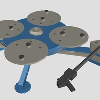 Vinyl Turntable -  It Plays Records :-) - Thumbnail 7