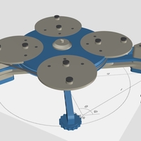 Vinyl Turntable -  It Plays Records :-) - Thumbnail 8