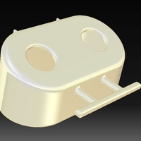 Bird feeder - Thumbnail 2