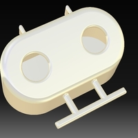 Bird feeder - Thumbnail 3