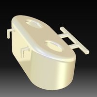 Bird feeder - Thumbnail 4