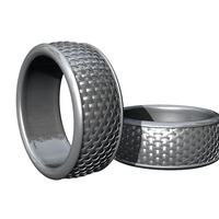 Pure Silver Basket Weave - Thumbnail 2