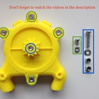 Water Motor - Thumbnail 12