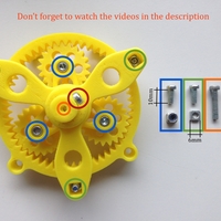 Water Motor - Thumbnail 13