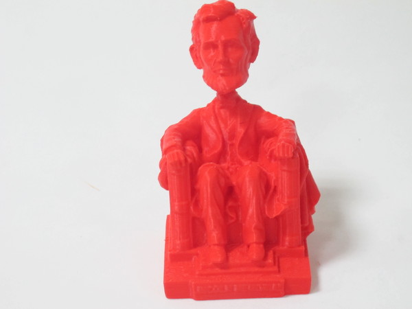 lincoln