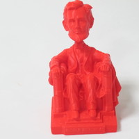 Small lincoln 3D Printing 15317