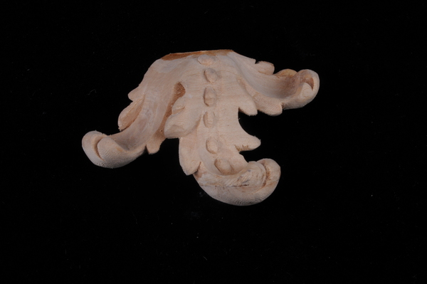wood carving 