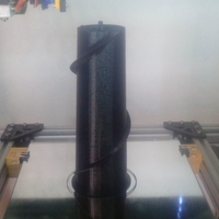 Screw Press - Thumbnail 2