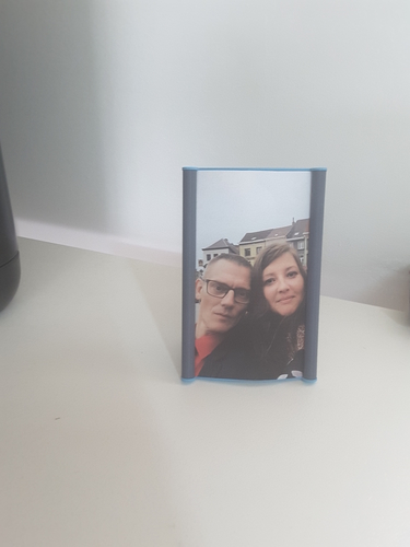 Picture Frame 3D Print 153214