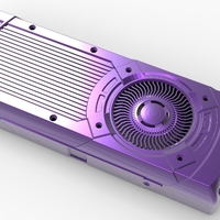 Graphics Card Storage Box - Thumbnail 2