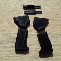 M3 Predator Mass Effect - Thumbnail 5