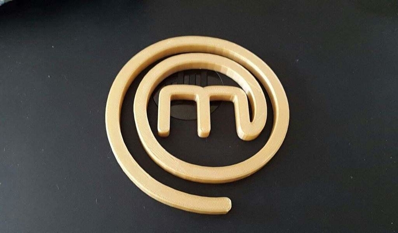 Masterchef Logo