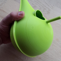 Drop birdhouse - Thumbnail 4