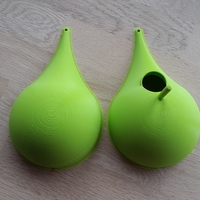 Drop birdhouse - Thumbnail 5