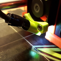 Endoscope Holder (PRUSA I3 MK2) - Thumbnail 4