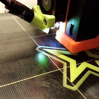 Endoscope Holder (PRUSA I3 MK2) - Thumbnail 5
