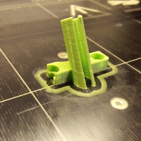 Endoscope Holder (PRUSA I3 MK2) - Thumbnail 6