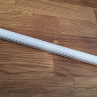 LED Holder (PRUSA I3 MK2) - Thumbnail 4