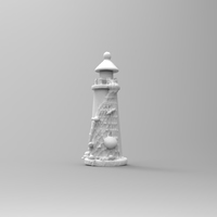 Tower  - Thumbnail 4