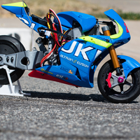2016 Suzuki GSX-RR 1:8 Racing RC MotoGP Version2 - Thumbnail 2