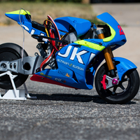 2016 Suzuki GSX-RR 1:8 Racing RC MotoGP Version2 - Thumbnail 3