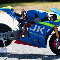 2016 Suzuki GSX-RR 1:8 Racing RC MotoGP Version2 - Thumbnail 7