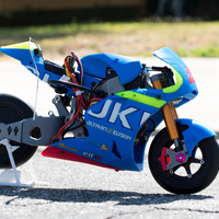 2016 Suzuki GSX-RR 1:8 Racing RC MotoGP Version2 - Thumbnail 8