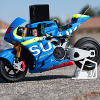2016 Suzuki GSX-RR 1:8 Racing RC MotoGP Version2 - Thumbnail 10