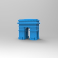 Triumphal arch - Thumbnail 5