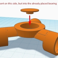 Reciprocating engine fidget - Thumbnail 3