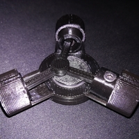 Reciprocating engine fidget - Thumbnail 7