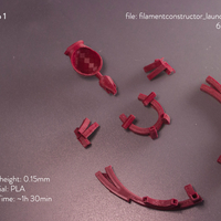 Launcher - Filament Constructor - Thumbnail 2