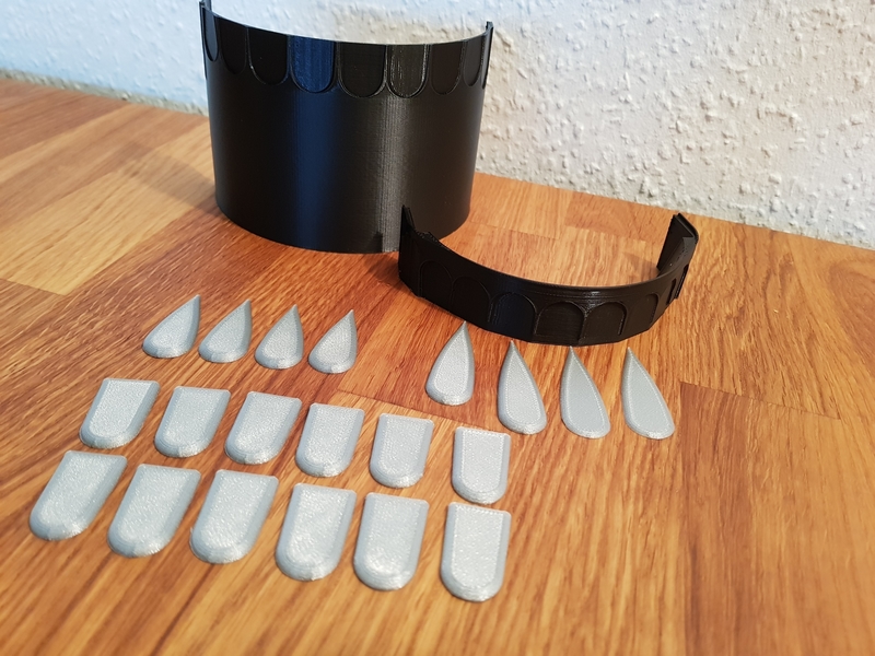 Alien coffee machine - Pinshape